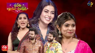 all intros rashmi poorna hyper aadi auto ramprasad sridevi drama company 5th june 2022 etv