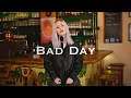 Download Lagu Bad Day - Daniel Powter (Cover by Lorena Kirchhoffer)