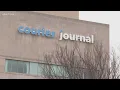 More than 100 laid off as Courier Journal moves printing out of Louisville