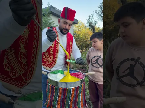 Senin boyun kaç ?