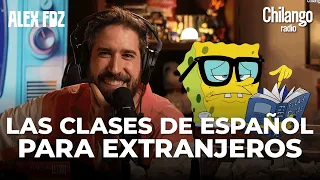 Martes de QuitaPon ¿gana el morbo de tómbola? en Alex Fdz en Chilango | #ENVIVO