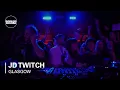 JD Twitch Boiler Room Glasgow DJ Set