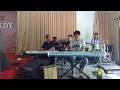 Download Lagu Cover lagu : Kusiapkan hatiku Tuhan #Nikita bye james aja and friend STT. Abdiel.