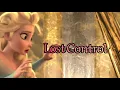 ALAN WALKER- //LOST CONTROL// ❄Elsa❄ ❣️Cool❣️ Edit📽 #shorts