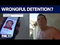 New York tourist sues Osceola County after wrongful detention