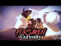 Curiosity - GASHARPOON LMS Song [Lyric Video] | Forsaken