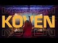 Koven - Let It Roll: SAVE THE RAVE 2021 | Drum and Bass