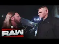 Lagu Gunther taunts AJ Styles with John Cena’s “You Can’t See Me”: Raw highlights Dec. 15, 2025