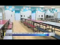 Ozark School District finishing 2022 bond issue projects including storm shelter