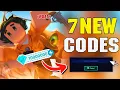 New CODES VESTERIA ROBLOX CODES 2025 - CODES FOR VESTERIA 2025