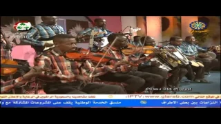 عاطف السماني ـ بريدك 