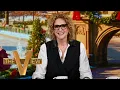 Judy Gold on the Power of Comedy Starring in Joy Behar s Play The View