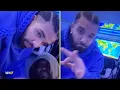 Download Lagu Drake Vibing In His Private Jet With His OVO Crew After Finishing 'SSS4U'Europe Tour