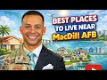 Best Places to Live Near MacDill AFB Tampa Relocation Guide