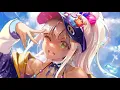 Nightcore - SG (DJ Snake, Ozuna, Megan Thee Stallion, LISA of BLACKPINK)
