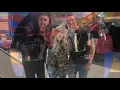 Camelphat & Jem Cooke - Rabbit hole (music video)