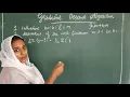 Linear Regression - Part 2 Gradient Descent and Matrix Solutions