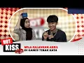 Mila Kalahkan Arbil di Games Tebak Kata | Hot Kiss