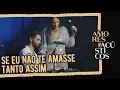 Download Lagu Silva e Ivete Sangalo - Se Eu Não Te Amasse Tanto Assim (Ao Vivo - Amores Acústicos - 2019)