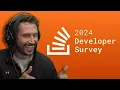 Stack Overflow Survey 2024