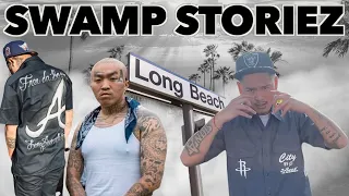 TINY RASCALS vs A IANBOYZ Long Beach is Crazy