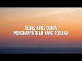 Hijjaz - Fatamorgana (Lirik)