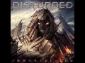 Disturbed - Immortalized (Full Album)