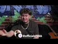ERICK B speaks on WHY IT TOOK HIM SO LONG TO DROP + NEW ALBUM! | The Kickback - Episode 1