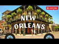TRAVEL GUIDE Visiting New Orleans