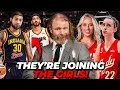 Trans Women Enter WNBA Draft LOL - News Update