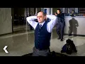 Raymond Surrenders Himself To FBI Scene - The Blacklist Season 1 Episode 1