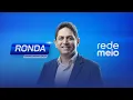 Download Lagu 🔴 AO VIVO: RONDA com Wellington Alencar - 10/09/25 | TV MEIO