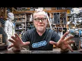 Download Lagu Is Adam Savage Happy With Shop 2.0?