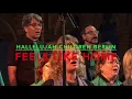 FEELS LIKE HOME  HALLELUJAH-CHILDREN BERLIN