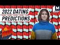 What Is the New Normal of Dating in 2022 Horny on Main
