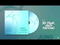 🎧[3D SOUND Ver.] 정국 (Jung Kook) '3D (feat. Jack Harlow)'
