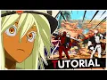 How To Mod Guilty Gear Strive Easy Guilty Gear Strive GGST MODS PC
