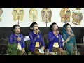 Download Lagu Karawitan Mengenang Ki Narto Sabdo \u0026 Nyi Ngatirah - Nyi Kartini Sabdosih, Uul, Eka Uget2
