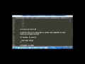 2016 01 12 07 04 Core java Flow Controls session1