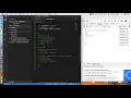 5 Lesson 3 Javascript Console part