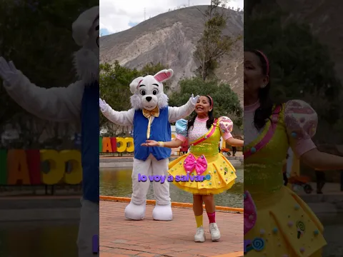 Canción para cuidar el planeta tierra