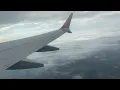 Southwest Airlines Flight Takeoff From Dallas TX To Phoenix AZ RWY 13L