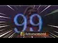 99 Attunement DKS3