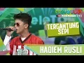Lagu Haqiem Rusli - Tergantung Sepi (Persembahan LIVE MeleTOP)
