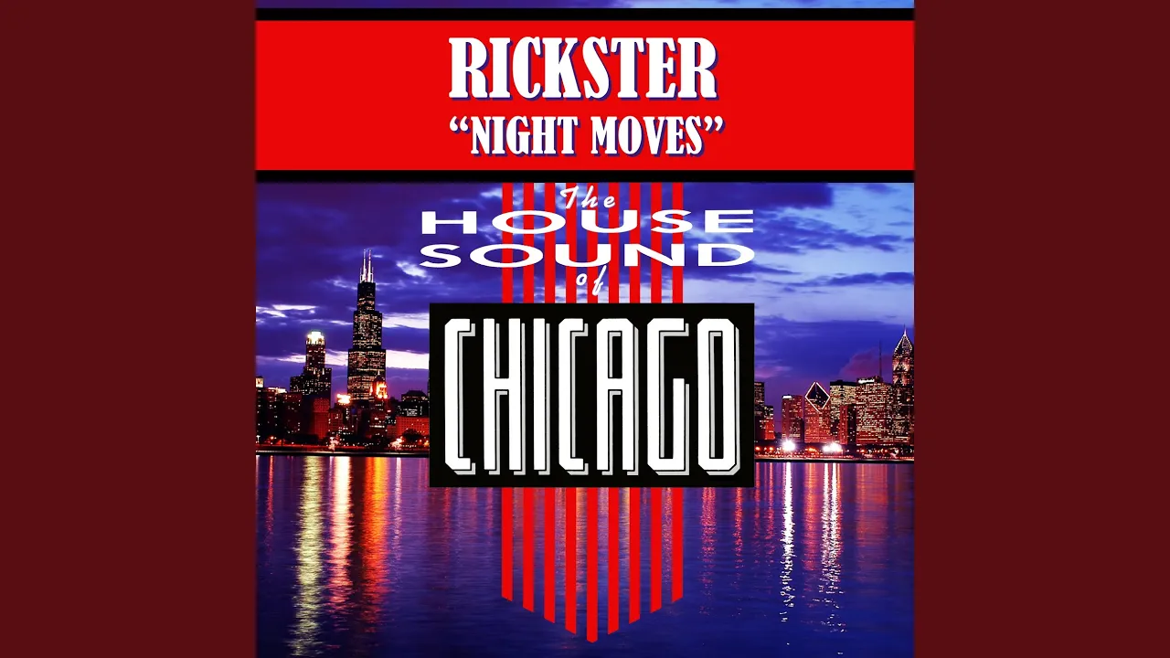 Night Moves (Night House Mix) Night Moves (Night House Mix)