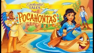 Pocahontas Full Movie 