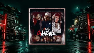 FESTA DE GANGUE - DU’L, MC GP, Real Fuba