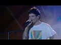 Louis Tomlinson & Steve Aoki Perform Just Hold on! | The X Factor Global