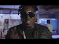 Leadpipe & Saddis x Jus Jay King - 1UP