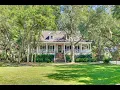 614 Wraggs Ferry Rd Georgetown SC 29440 Tour - 399 900